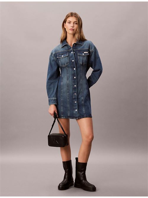  CALVIN KLEIN | LV04F3220GUB1